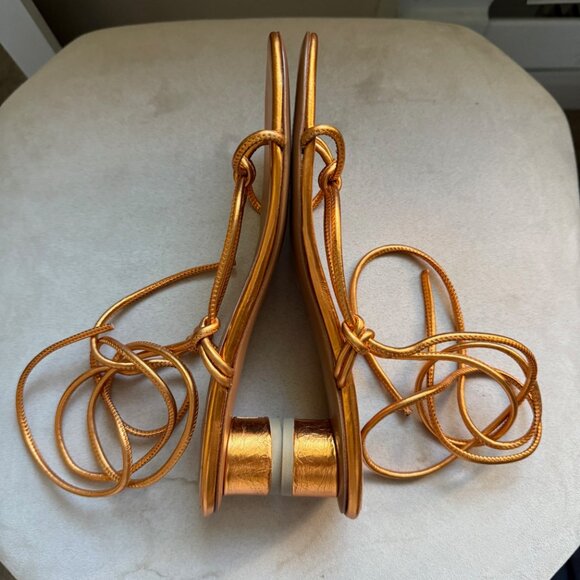 Dora sandals - Picture 8 of 12